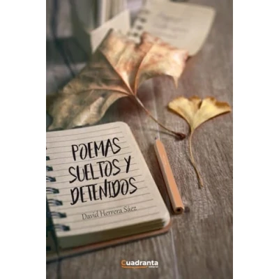 Imagen de Poemas sueltos y detenidos