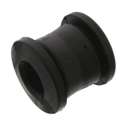 Imagen de FEBI BILSTEIN 21613 Silentblock Brazo de Suspension Eje delantero, izquierda, debajo, delante, derecha Caucho PEUGEOT: Boxer Furgón