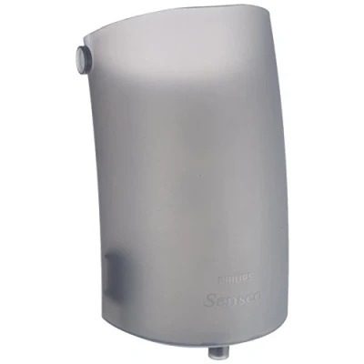 Imagen de Philips Senseo Depósito de agua para cafeteras HD7810 HD7811 HD 7812, color gris