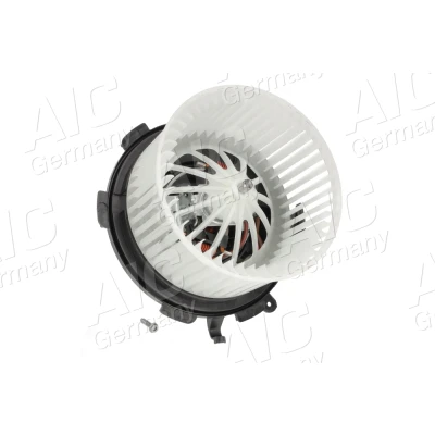 Imagen de AIC 54125 Ventilador de Calefacción para vehículos con climatizador vehíc. volante a la izquierda VOLKSWAGEN: Crafter 30 50 Furgón