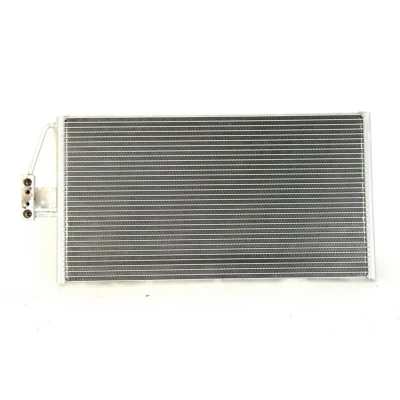 Imagen de NRF EASY FIT 35295 Condensador con junta anular 15,3 13,8 Aluminio 590 BMW: 5 Berlina, 7, Touring