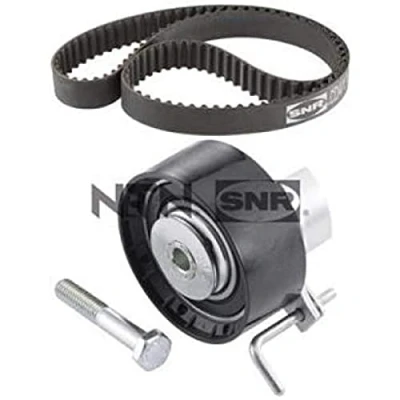 Imagen de SNR KD452.28 Kit de correa distribución 117 FORD: Focus 2, 2 Limousine, MONDEO 4 Stufenheck