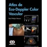 Imagen de ATLAS DE ECO DOPPLER COLOR VASCULAR