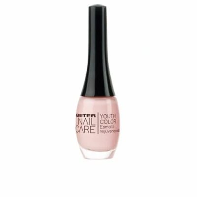Imagen de Beter Esmalte de uñas Nail Care Youth Color Nº 031 Rosewater 11 ml