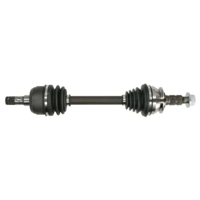 Imagen de PASCAL G2X085PC Árbol de transmisión Eje delantero, izquierda 595 OPEL: Astra J Sports Tourer, Hatchback