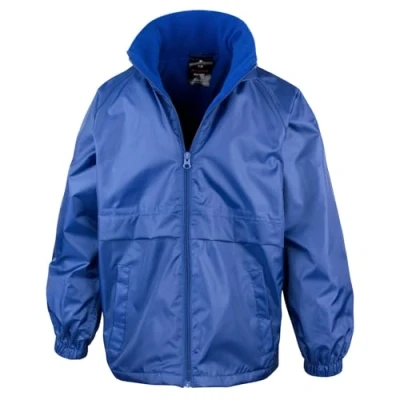 Imagen de Result R203J Chaqueta Core, Unisex Adulto, Azul Cobalto, 2X Large/Size 13/14