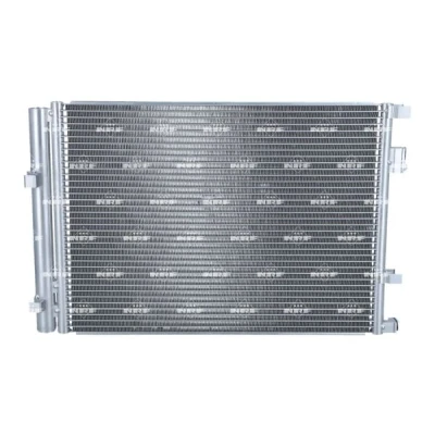 Imagen de NRF 350385 Condensador con secador 17,1 12,7 533 KIA: Stonic Hatchback, Rio 4