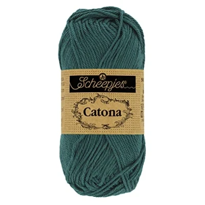 Imagen de Scheepjes 244 Abeto Catona Hilo 10x10g
