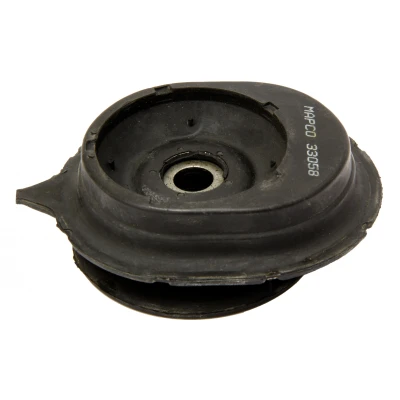 Imagen de MAPCO 33058 Copela de amortiguador Eje delantero, izquierda, derecha con rodamiento bolas FIAT: Punto II Hatchback