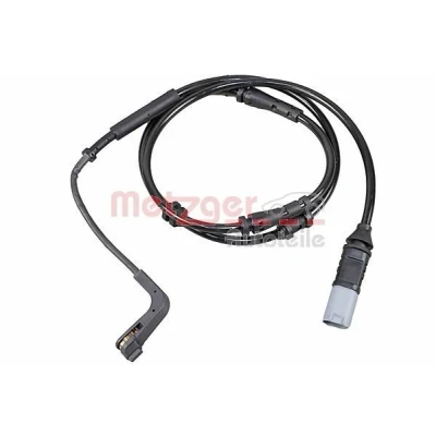 Imagen de METZGER 1190255 Sensor de Desgaste Pastillas Frenos BMW: 7