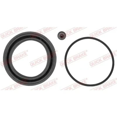 Imagen de QUICK BRAKE 114 0366 Kit de Reparación Frenos 66 CHRYSLER: VOYAGER 4, JEEP: Grand Cherokee I, KIA: Carnival I