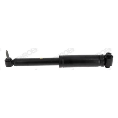 Imagen de MONROE G1338 Amortiguador Presión de gas Bitubular telescópico Anillo superior, inferior RENAULT: SCENIC 3, GRAND 3 norauto