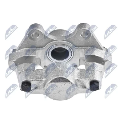 Imagen de NTY HZT LR 004 Pinza de freno Eje trasero izquierda LAND ROVER: Defender SUV, Discovery 1