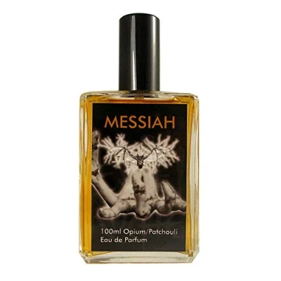 Imagen de Original Teufelsküche Pachuli Messiah, pachulí y opio, 100 ml, Eau de Parfum