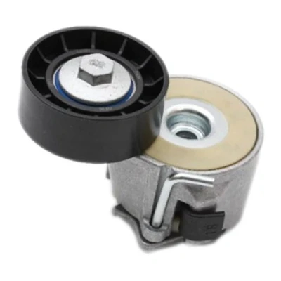 Imagen de ASHIKA 128 08 802 Brazo tensor, correa trapecial poli V 66mm FIAT: Doblo I Cargo