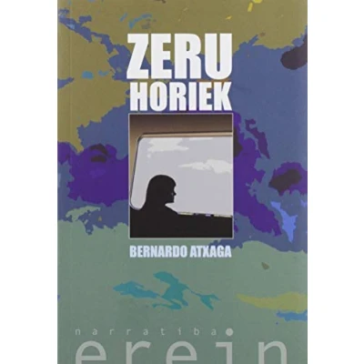Imagen de Zeru horiek: 118 (Narratiba)