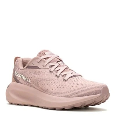 Imagen de Merrell Morphlite Zapatillas de running neutras, Mujer, Talla: 41, Adobe rose Zapatos