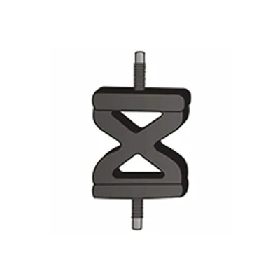 Imagen de FA1 233 930 Soporte, sistema de escape CITROËN: Xsara Picasso, Berlingo / First I, Hatchback, PEUGEOT: Partner I Combispace