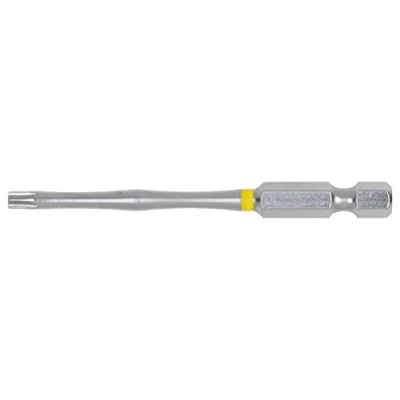 Imagen de KS TOOLS 918.3581 Punta de atornillar Acero para herramientas