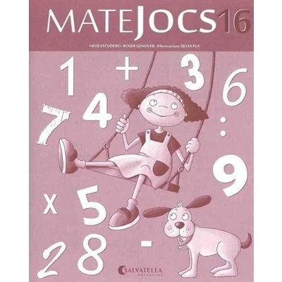 Imagen de Matejocs 16