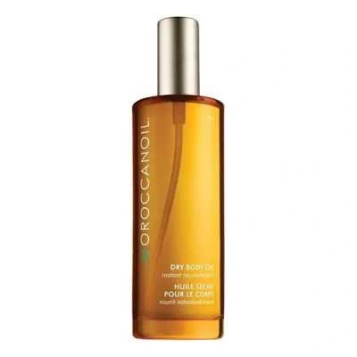 Imagen de Moroccanoil Body Dry Oil 100 ml