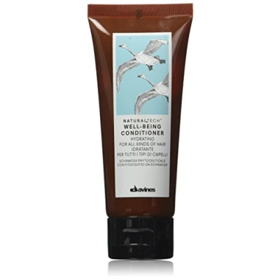 Imagen de Davines Natural Tech Well Being Acondicionador 60 ml