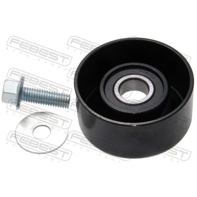 Imagen de FEBEST 0187 ACV40 Polea Tensora TOYOTA: Avensis II Berlina, RAV4 SUV, Auris Hatchback