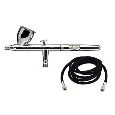 Imagen de Iwata Eclipse HP CS Gravity Feed Airbrush with Free Hose by