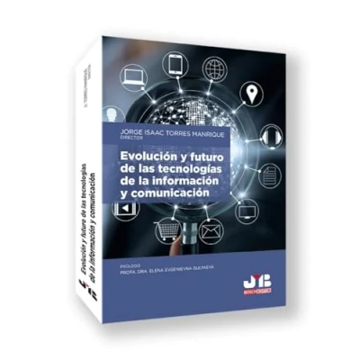 Imagen de Evolución Y Futuro De Las Tecnologías La Información Comunicación