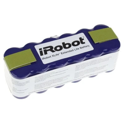 Imagen de Irobot Xlife nimh battery blue r500,r600,r700,r800 &amp; s450 series 4419696
