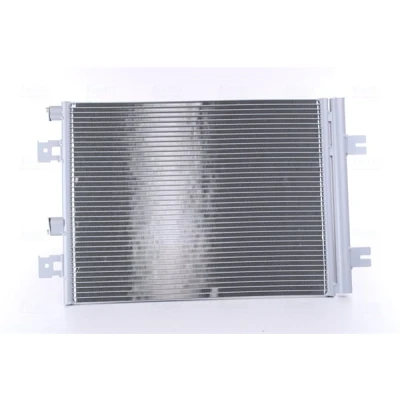 Imagen de NISSENS 940262 Condensador con secador Aluminio 541 R 134 a DACIA: Duster SUV, Sandero I, Logan I Berlina