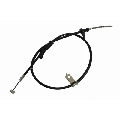 Imagen de VAICO V40 30057 Cable de freno Mano Atrás izquierda 1516 para detención Original calidad con accesorios