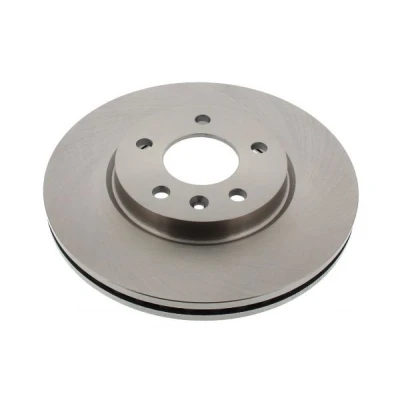 Imagen de MAPCO 25845 Disco de freno Eje delantero 300 26 5 ventilado OPEL: Astra J Hatchback, GTC, Zafira C Tourer, CHEVROLET: Cruze Berlina, Orlando