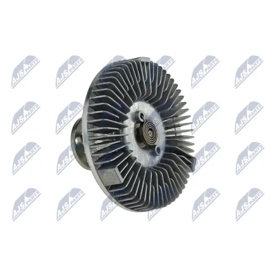 Imagen de NTY CSW CH 002 Viscoso de Ventilador JEEP: Grand Cherokee I
