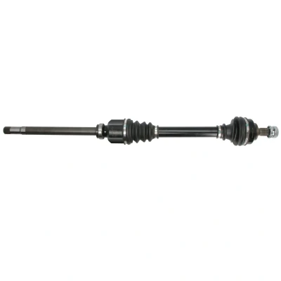 Imagen de MEYLE 11 14 498 0059 Árbol de transmisión Eje delantero, derecha 939mm 36mm CITROËN: Berlingo II Furgoneta, C4 I Grand Picasso,