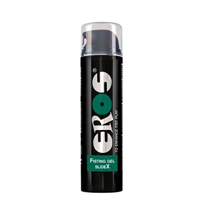 Imagen de Megasol Eros Lubricante 200 ml