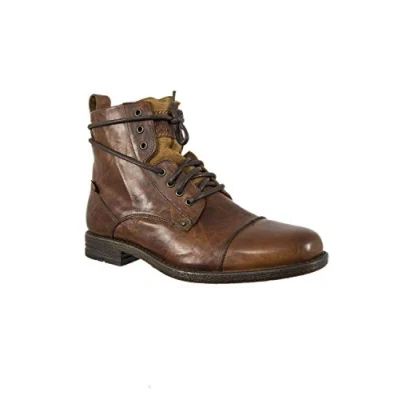 Imagen de Levi&#039;s Emerson, Botines Hombre, Medium Brown 700, 43 EU