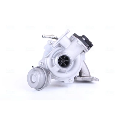 Imagen de NISSENS 93278 Turbocompresor de gases escape rerigerado por agua neumático con juntas FORD: FOCUS 3, B Max norauto, oscaro, mister