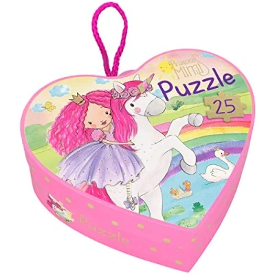 Imagen de Depesche DP 0010952 PUZLE, Multicolor (10952)