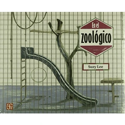 Imagen de EN EL ZOOLÓGICO (A La Orilla Del Viento)