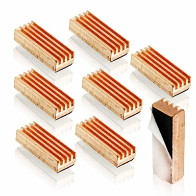 Imagen de AABCOOLING RAM Heatsink 4 refrigeración pasiva para y tarjeta gráfica