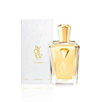 Imagen de Orlov Paris Sun Drop Eau de Parfum 75 ml