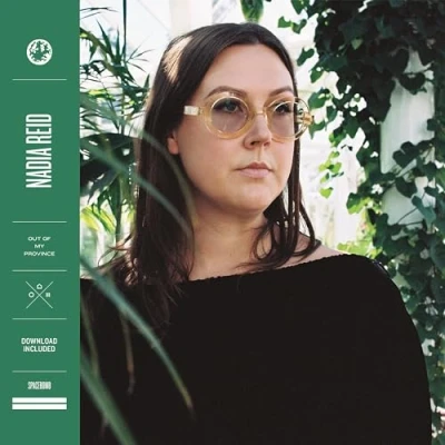 Imagen de Out Of My Province [Vinilo]