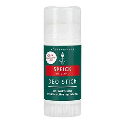 Imagen de SPEICK Desodorante en barra, 40 ml