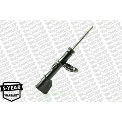 Imagen de MONROE G8325 amortiguador Presión de gas Bitubular Columna Espiga arriba, Abrazadera abajo FIAT: Multipla