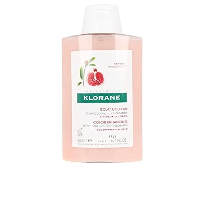 Imagen de Klorane, Champú 200 ml (3282770106954)