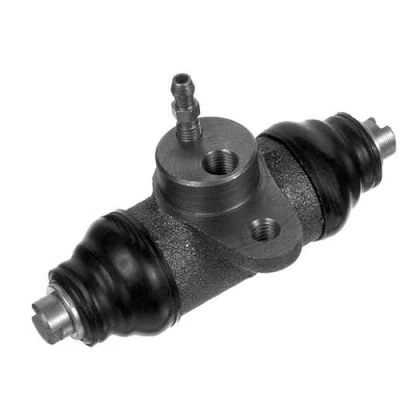 Imagen de MEYLE 100 611 0031 Bombin de Freno 20,6 Eje trasero ORIGINAL Quality VOLKSWAGEN: TRANSPORTER 4, 4 Bus