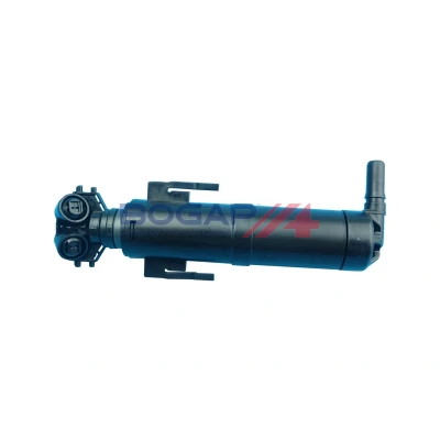Imagen de BOGAP B5522125 Tobera de agua regadora, lavado faros BMW: X1 (E84) sDrive20i 2.0, xDrive20i sDrive 18 i, xDrive18d sDrive20d 2.0