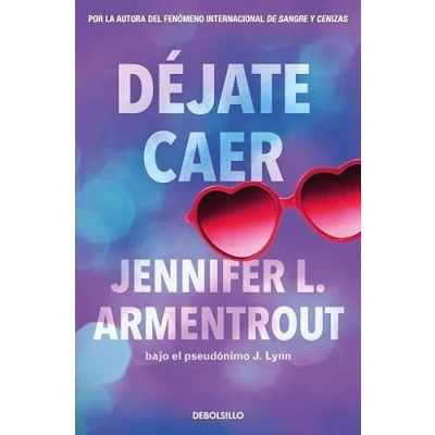 Imagen de Dejate Caer (te Esperare 4)