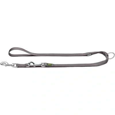 Imagen de HUNTER Cuerda de Nailon para Entrenamiento, 25/200, XL, Gris